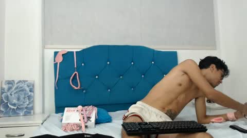 jacck_black online show from July 14, 2:22 pm