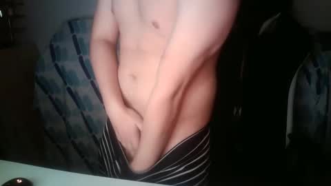 jacckony online show from October 29, 7:36 pm