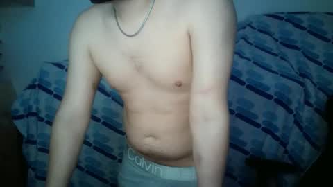 jacckony online show from November 26, 2:25 pm