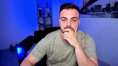 Jace online show from December 14, 5:35 am