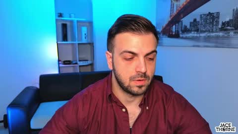 Jace online show from April 6, 3:48 am