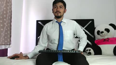 Snapshot of jack03xx_ chatting on September 22, 8:13 pm Jack online show from September 22, 8:13 pm