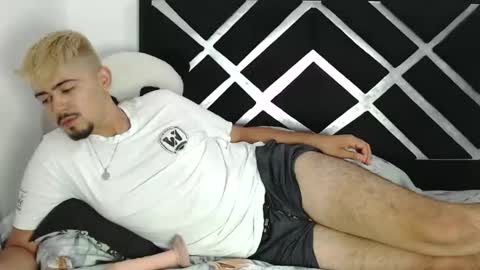 Snapshot of jack03xx_ chatting on October 1, 6:07 pm Jack online show from October 1, 6:07 pm