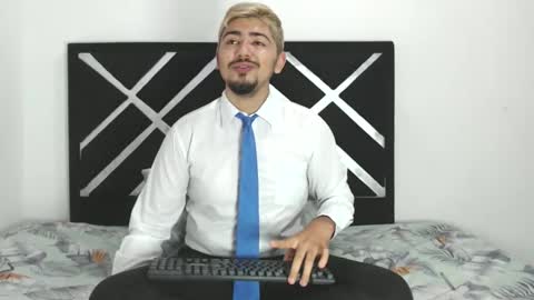 Snapshot of jack03xx_ chatting on October 15, 1:56 pm Jack online show from October 15, 1:56 pm