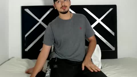 Jack online show from November 16, 10:01 pm