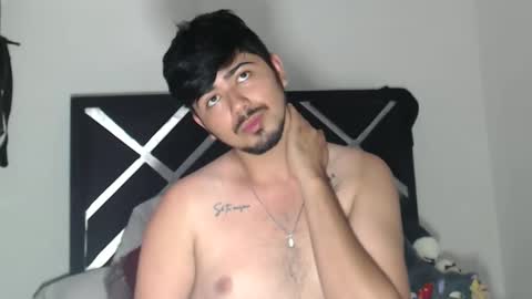 Jack online show from February 19, 8:19 pm