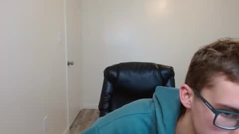 JACK JACK online show from December 1, 10:34 pm