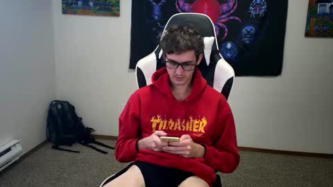 JACK JACK online show from December 3, 8:31 pm