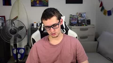 JACK JACK online show from May 29, 1:03 am