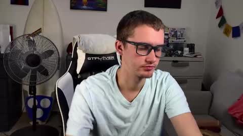 JACK JACK online show from May 12, 1:47 am