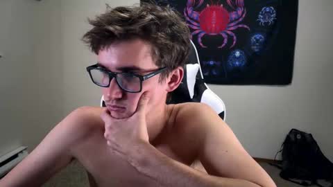 JACK JACK online show from December 2, 1:04 am