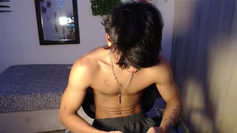 jack160724 online show from February 14, 11:40 pm