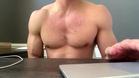 jack1dan11 online show from March 12, 2:34 pm