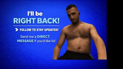 Jack online show from February 15, 7:23 pm