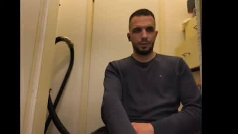 Jack online show from February 14, 9:28 pm