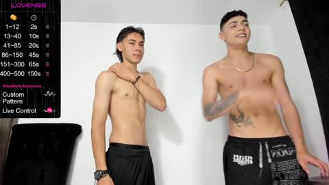 jack online show from January 23, 12:46 am