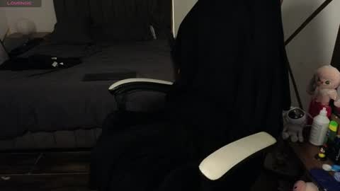 jack_dairo online show from June 19, 9:21 pm