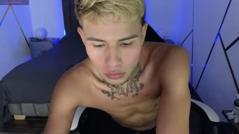 jack_dairo online show from June 16, 4:44 pm