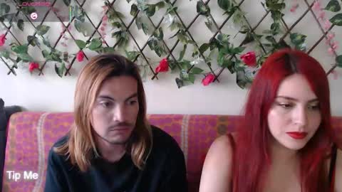 Jack and Emily online show from March 14, 8:24 pm