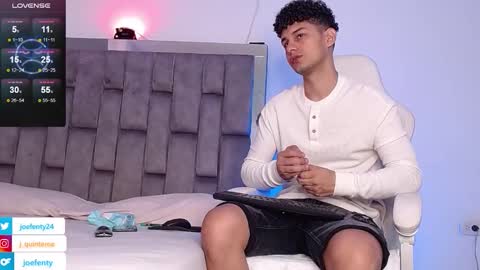 Jack Fire online show from February 18, 5:24 pm