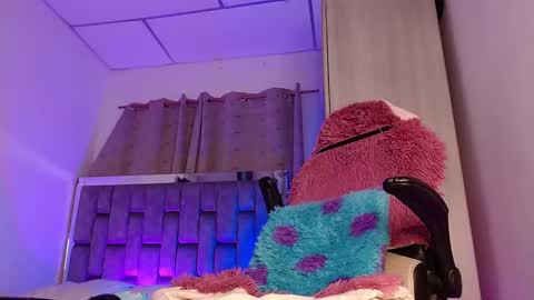 Jack Fire online show from February 22, 6:19 pm