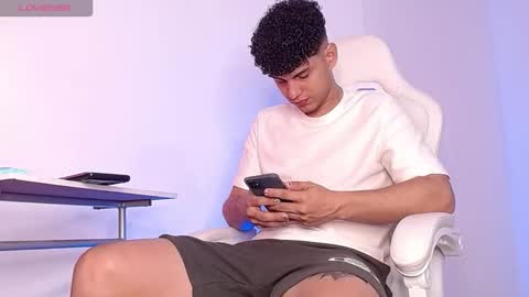 Jack Fire online show from March 17, 6:46 pm