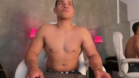 Jack online show from January 10, 7:30 pm