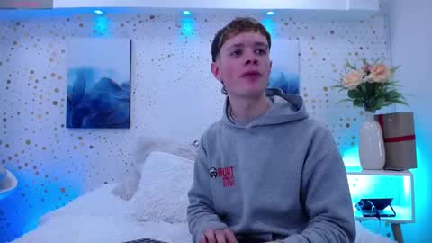 JACK  online show from January 10, 12:10 pm