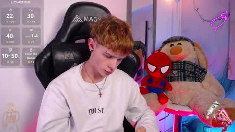 JACK  online show from May 21, 1:06 pm