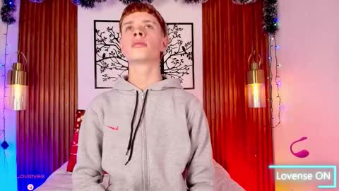 JACK  online show from December 22, 12:23 pm