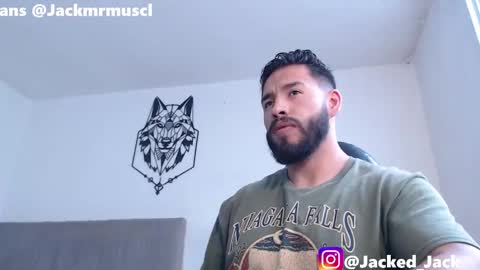 jack and leah online show from February 9, 8:22 pm