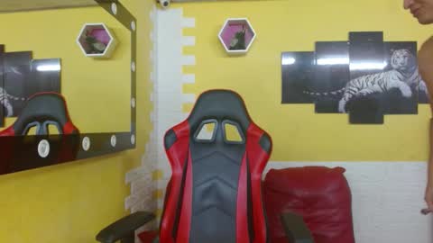 Jack online show from February 21, 6:22 pm