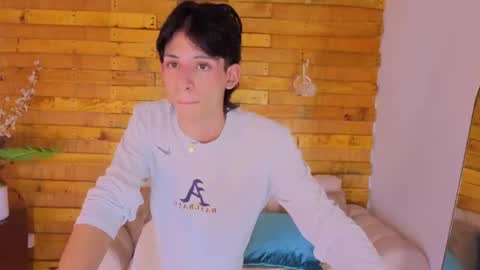 Jack Shane online show from June 10, 9:02 pm