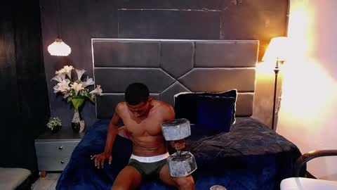 JACK Y TALY online show from February 20, 9:28 pm