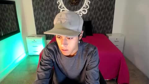 jack online show from October 9, 11:59 am