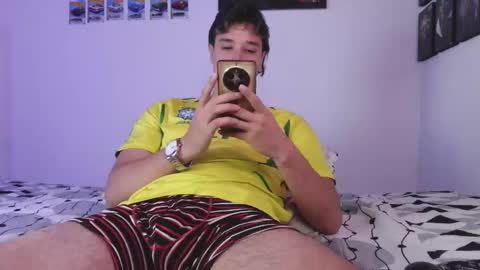 J online show from February 11, 7:12 am