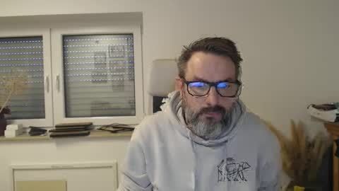 jackbauer9999 online show from February 21, 4:10 pm