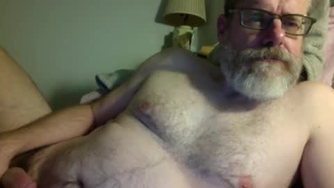 Jackbnibbled online show from February 1, 6:00 am