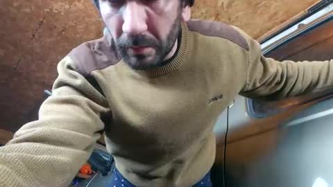 Dess online show from March 28, 1:23 pm