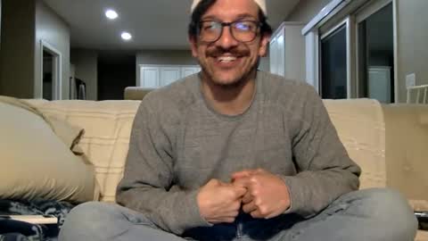 jackcharloe online show from November 11, 11:51 pm