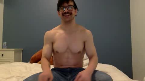 jackcharloe online show from November 4, 11:39 pm