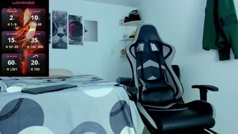 jackdeliciusdick online show from February 2, 9:05 am