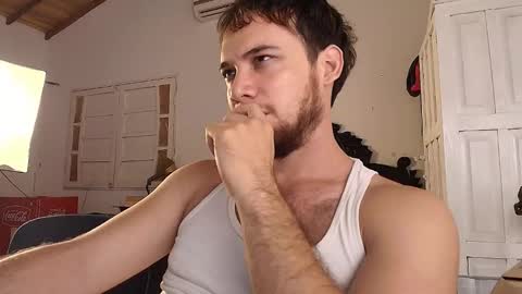 Jack and Madison online show from February 24, 1:41 am