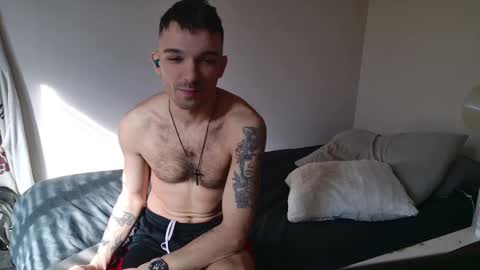 Snapshot of jackdesfeux chatting on February 26, 6:59 pm Jack  online show from February 26, 6:59 pm