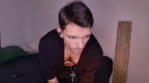 Snapshot of jackdesfeux chatting on September 12, 10:50 am Jack  online show from September 12, 10:50 am