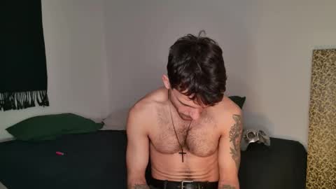 Snapshot of jackdesfeux chatting on September 17, 3:43 am Jack  online show from September 17, 3:43 am