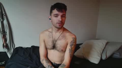 Snapshot of jackdesfeux chatting on February 17, 12:49 pm Jack  online show from February 17, 12:49 pm