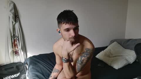 Snapshot of jackdesfeux chatting on March 9, 6:43 pm Jack  online show from March 9, 6:43 pm