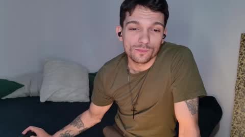 Snapshot of jackdesfeux chatting on September 9, 5:46 pm Jack  online show from September 9, 5:46 pm