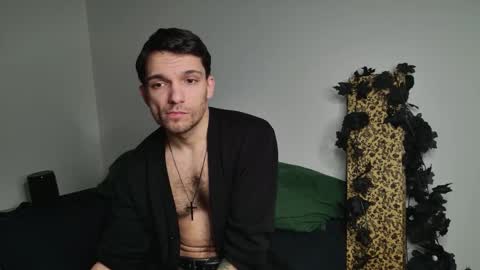 Jack  online show from January 18, 8:56 am